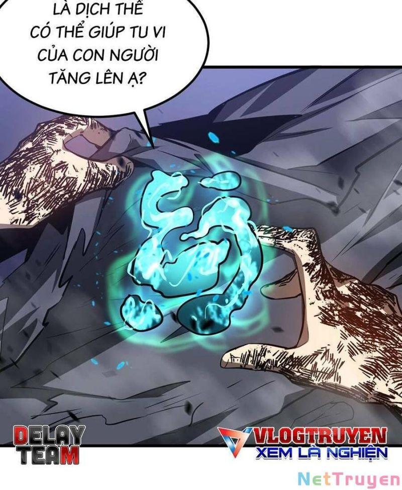 siêu tiến hóa chapter 92 18