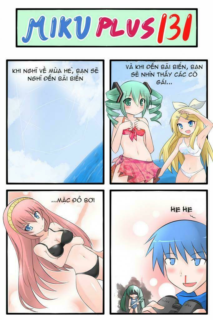 miku plus chapter 13 2