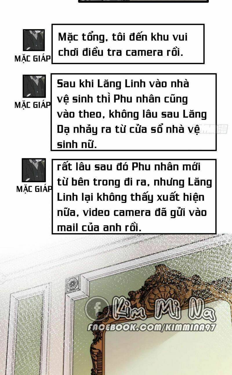 đế thiếu ngọt sủng: manh thê sống lại không ngoan chapter 38 12