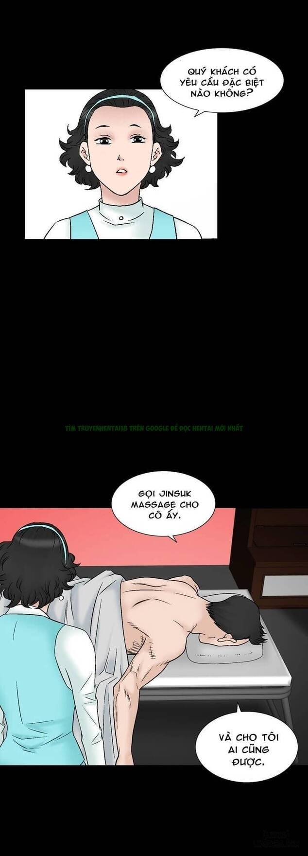 mùi vị của đôi bàn tay chapter 39 13