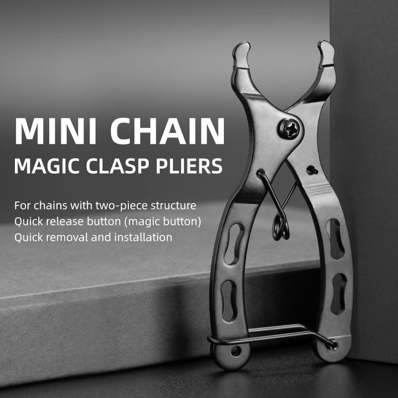 Kìm Mini Sửa Xe Đạp MOSOWORLD Thiết Kế Nhỏ Gọn Chất Lượng Tốt