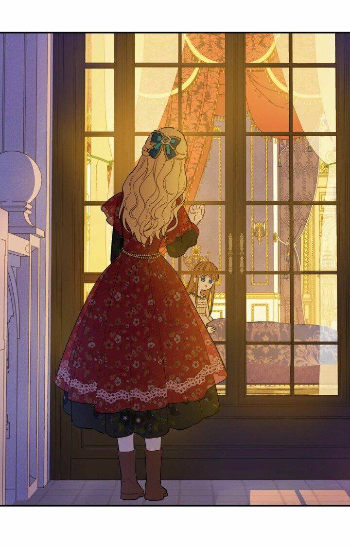 một ngày nọ ta trở thành công chúa chapter 93 10