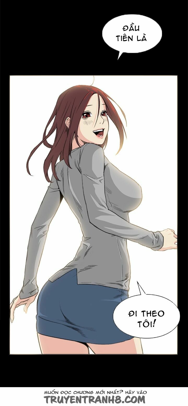 by chance chapter 32 36