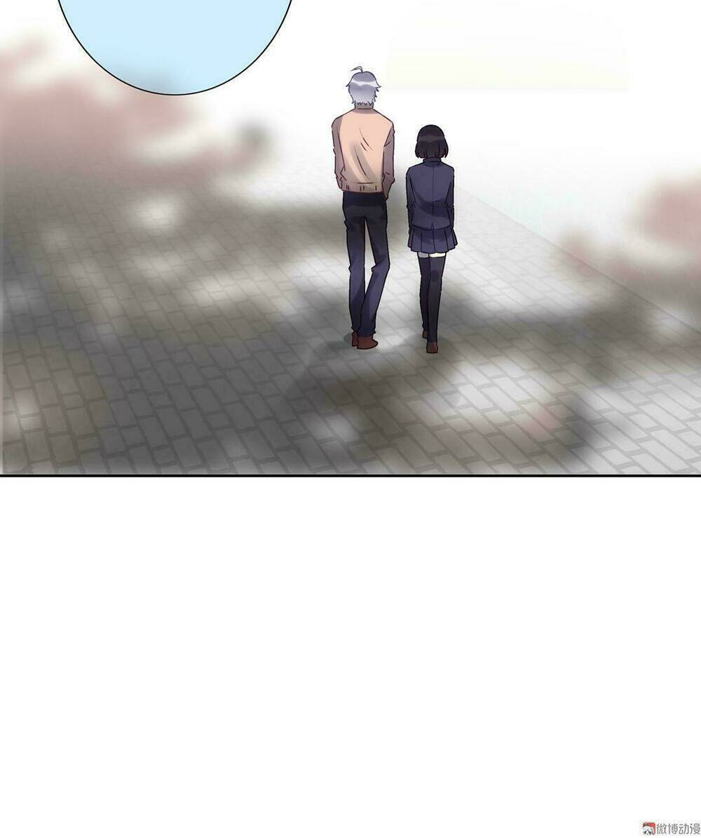 ái ngã đích đô khứ tử chapter 15 29