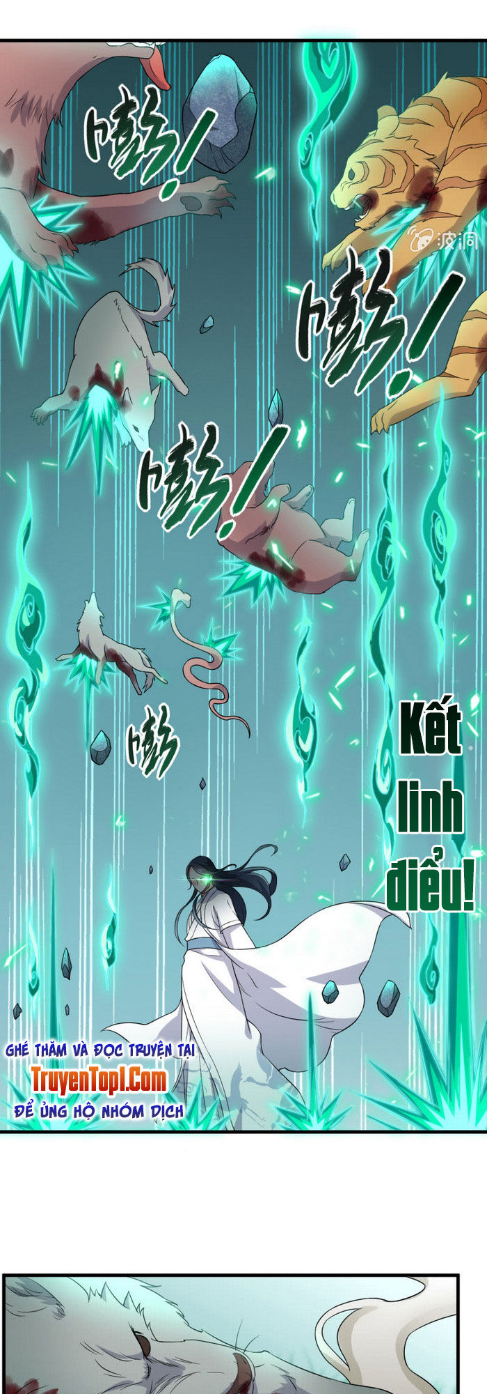 tà y cuồng thê chapter 69 5