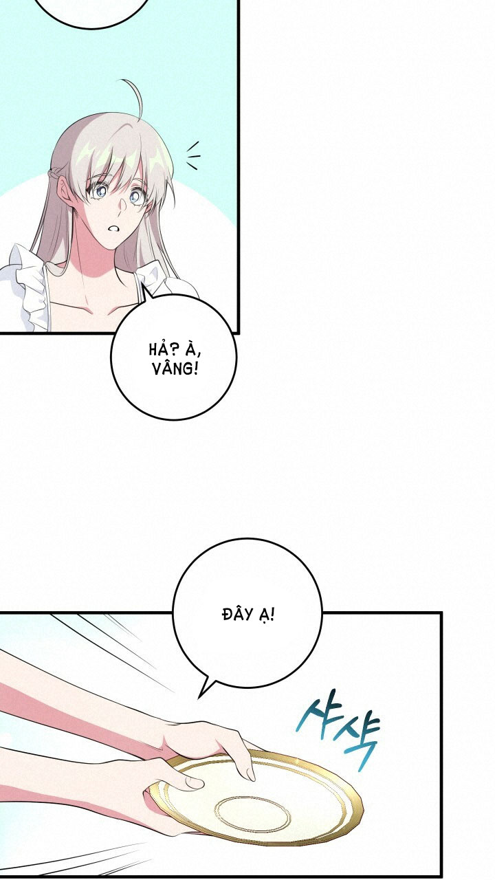 hãy nếm và nuốt đi nào chapter 9.2 3