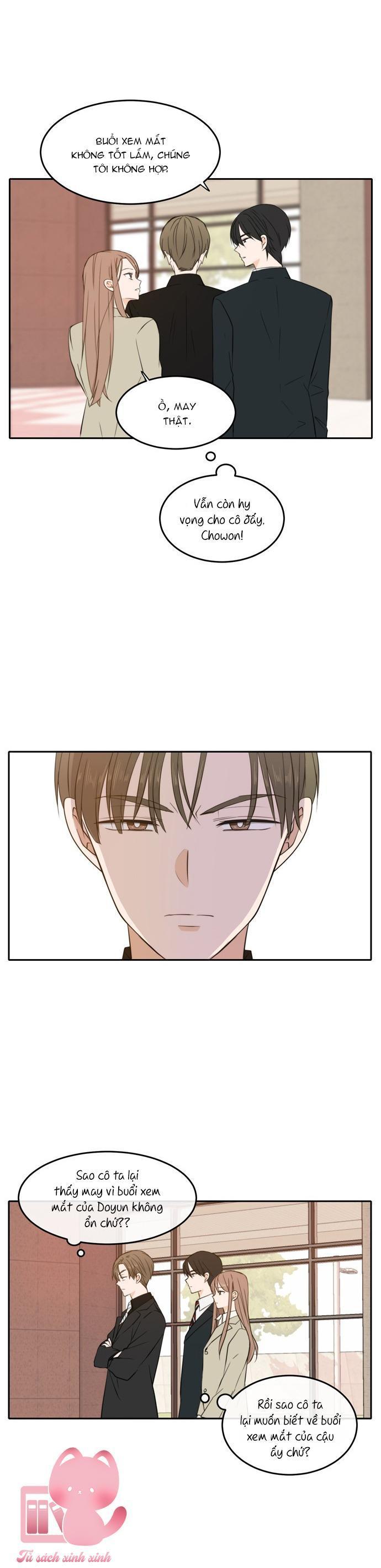 hẹn gặp nhau ở kiếp thứ 19 chapter 18 25