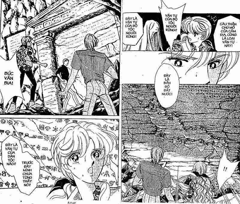 dấu phong ấn xanh chapter 11 57