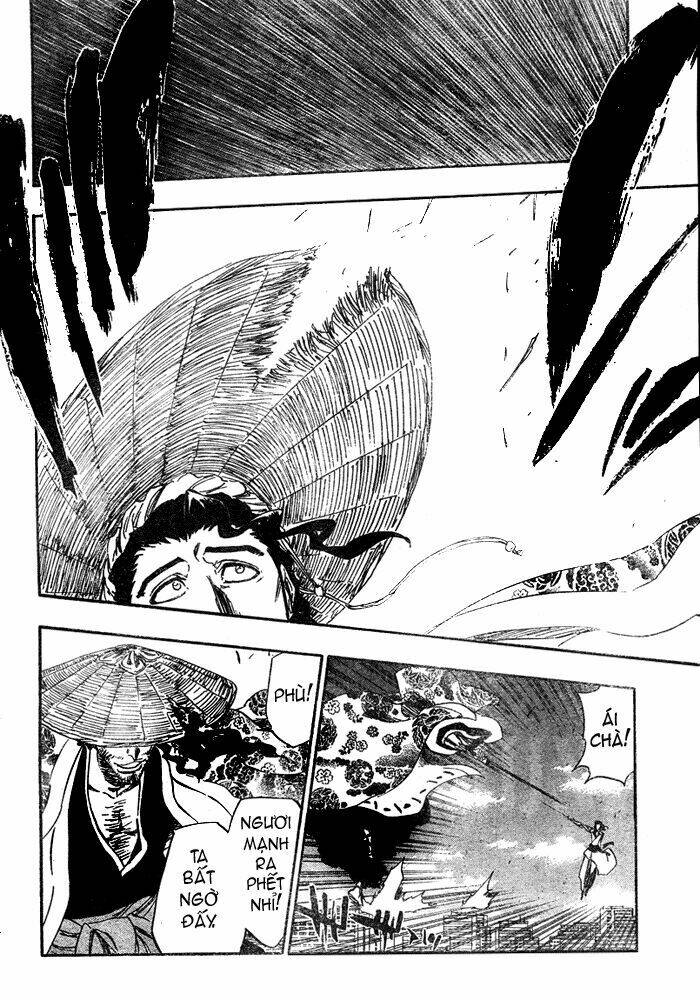 thần chết ichigo chapter 355 3