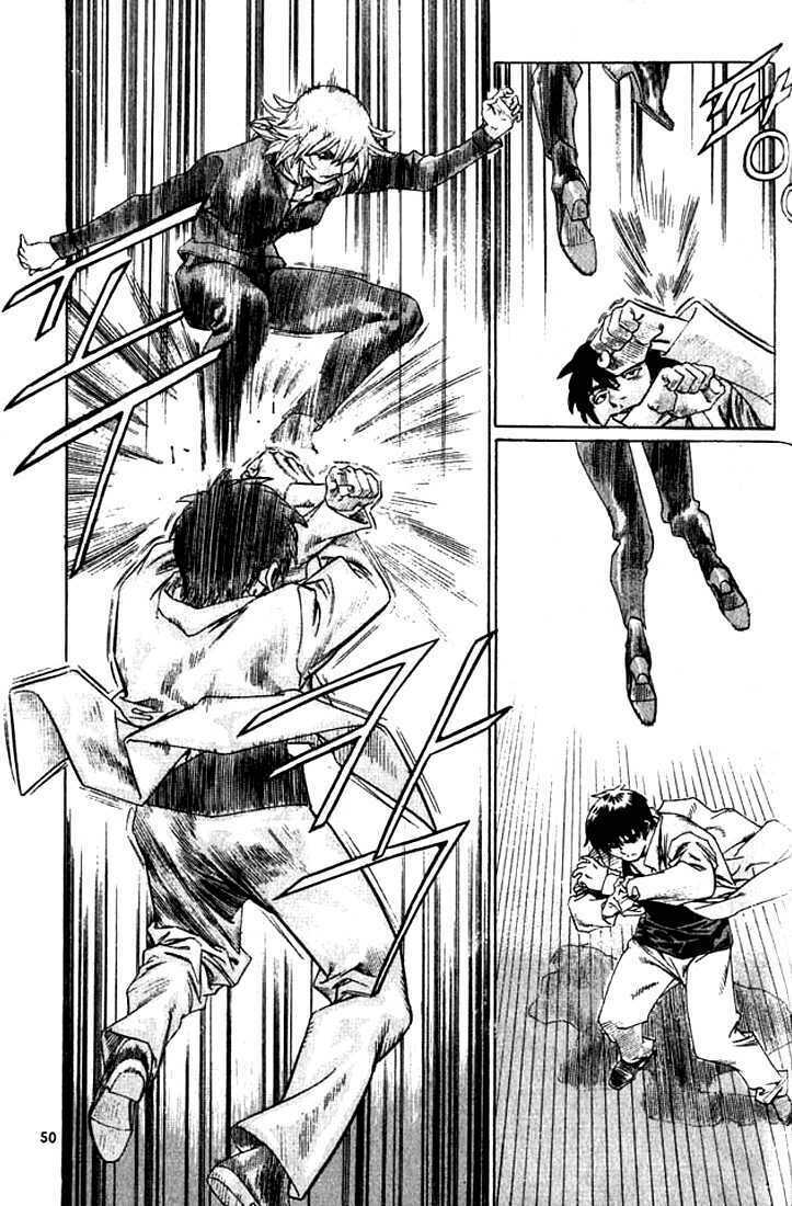 change guy chapter 233 13