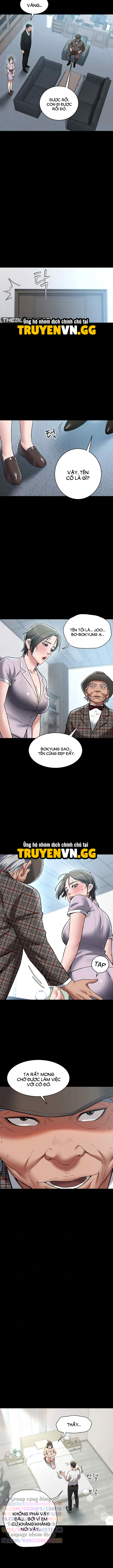 gia sư trả thù chapter 19 3