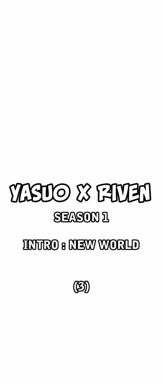 yasuo x riven chapter 3 9
