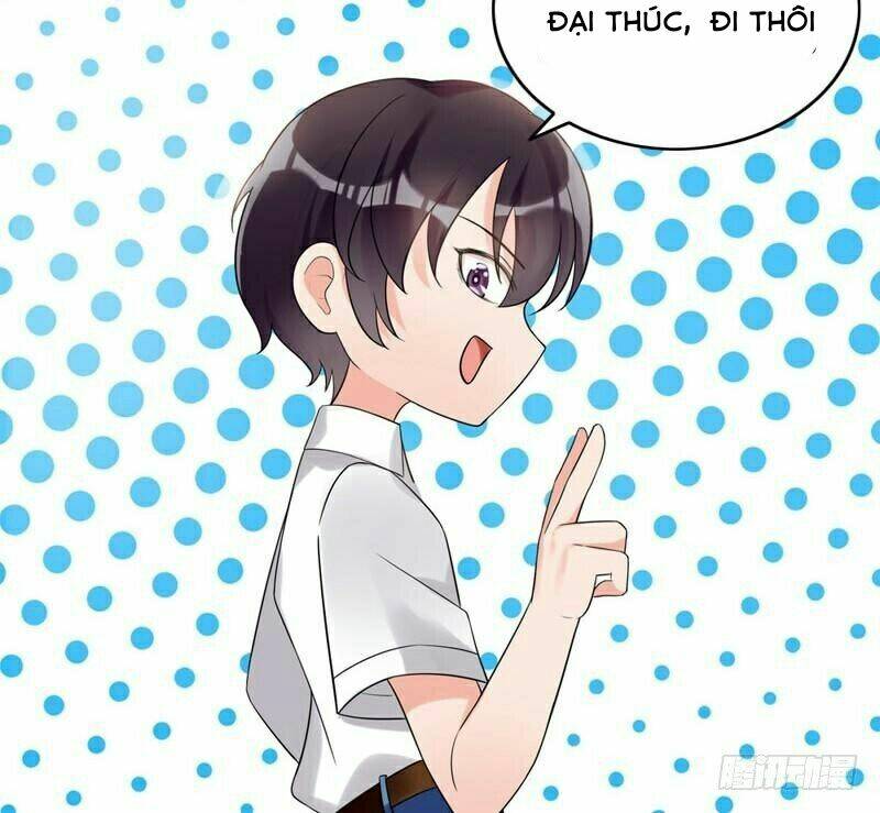 bà xã đại nhân thật lạnh lùng chapter 3.1 29