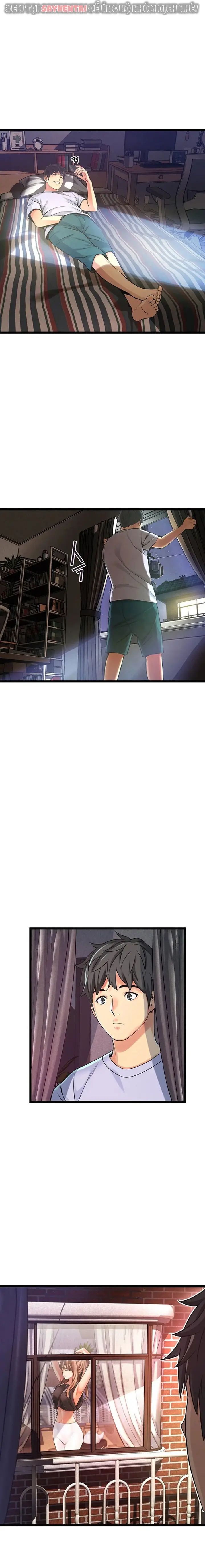chuyện ngõ hẻm chapter 1 15