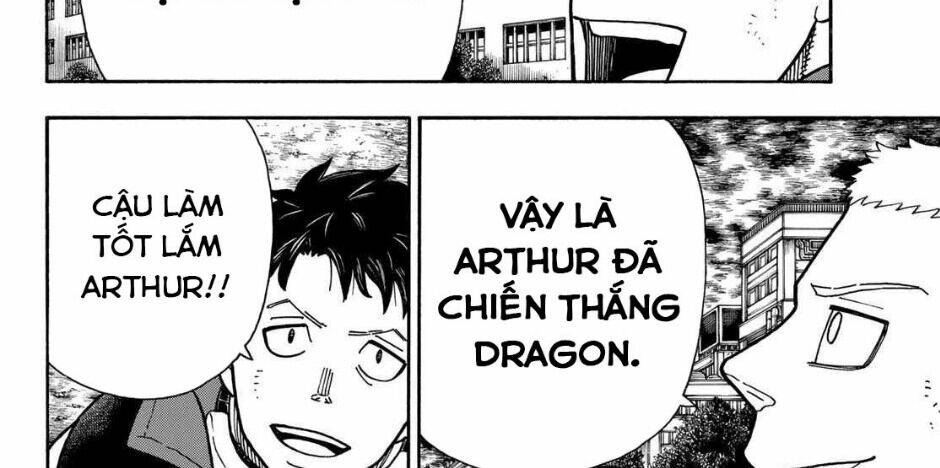 biệt đội lính cứu hỏa chapter 272 35