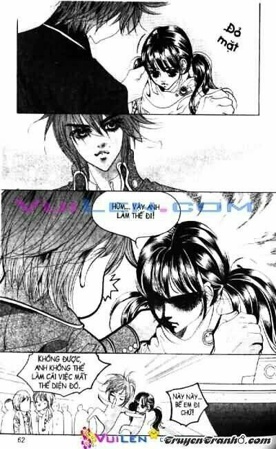 goong - [ hoàng cung ] chapter 14 60