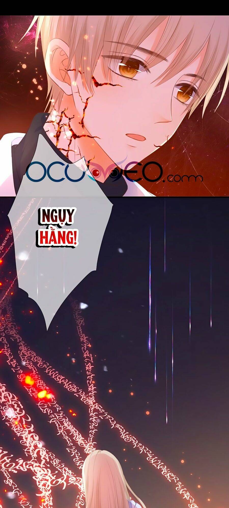 đóa hoa chớm nở chapter 74 23