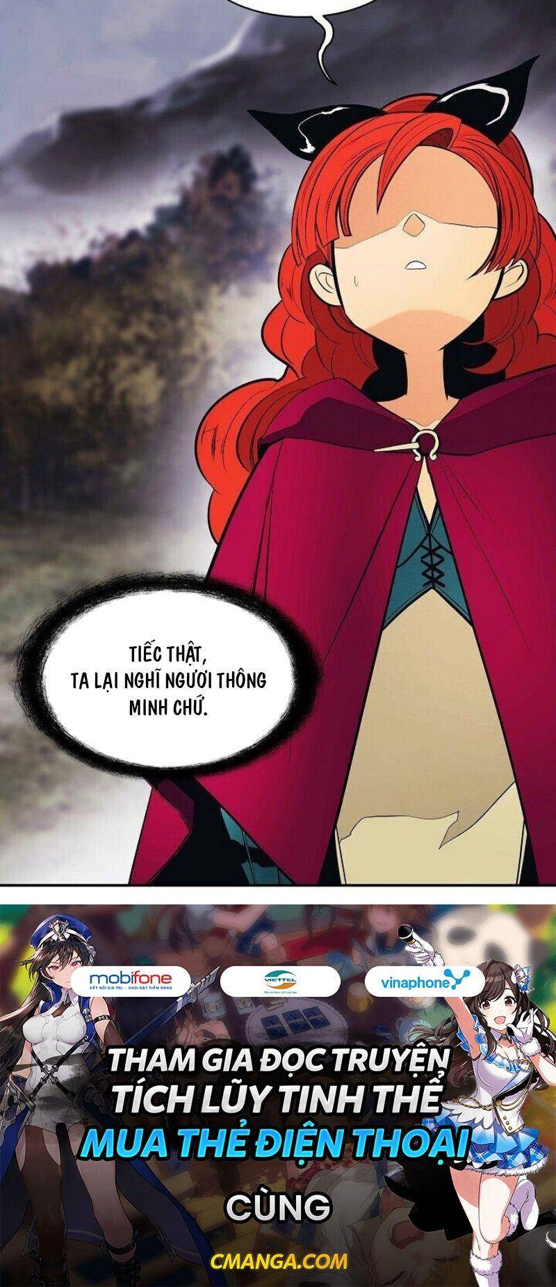 bất bại chân ma chapter 102 70