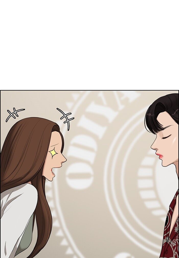 vẻ đẹp đích thực - true beauty chapter 66 9