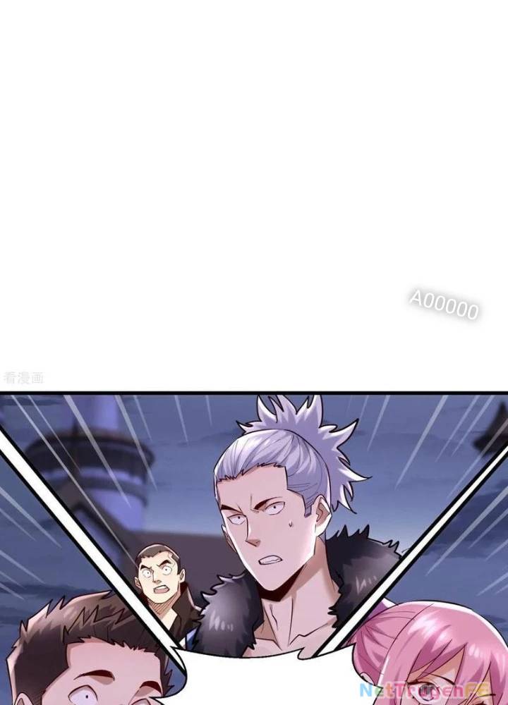 từ dã quái bắt đầu thăng cấp chapter 46 34