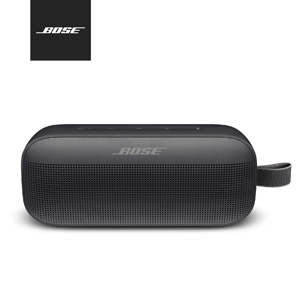 Loa Bose SoundLink Flex - Hàng Chính Hãng