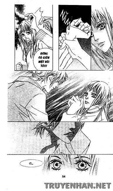 seduction more beautiful than love chapter 11 6