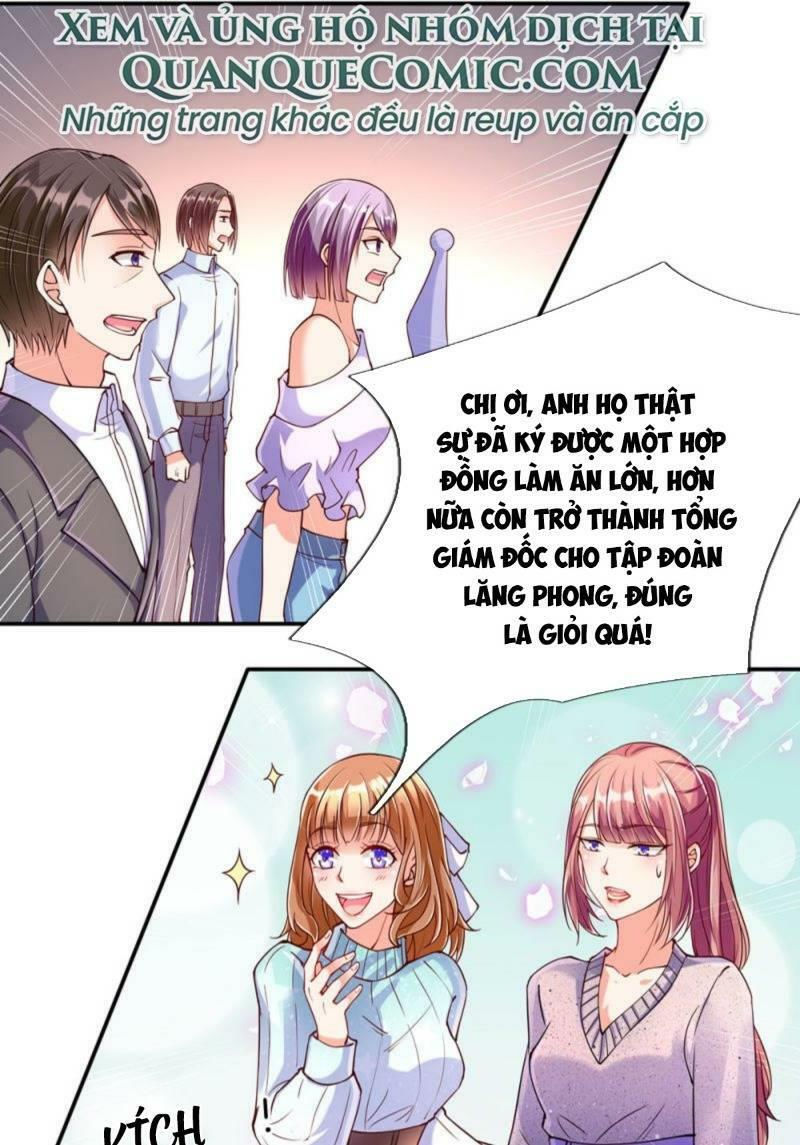 vú em tiên tôn đi ở rể chapter 90 5