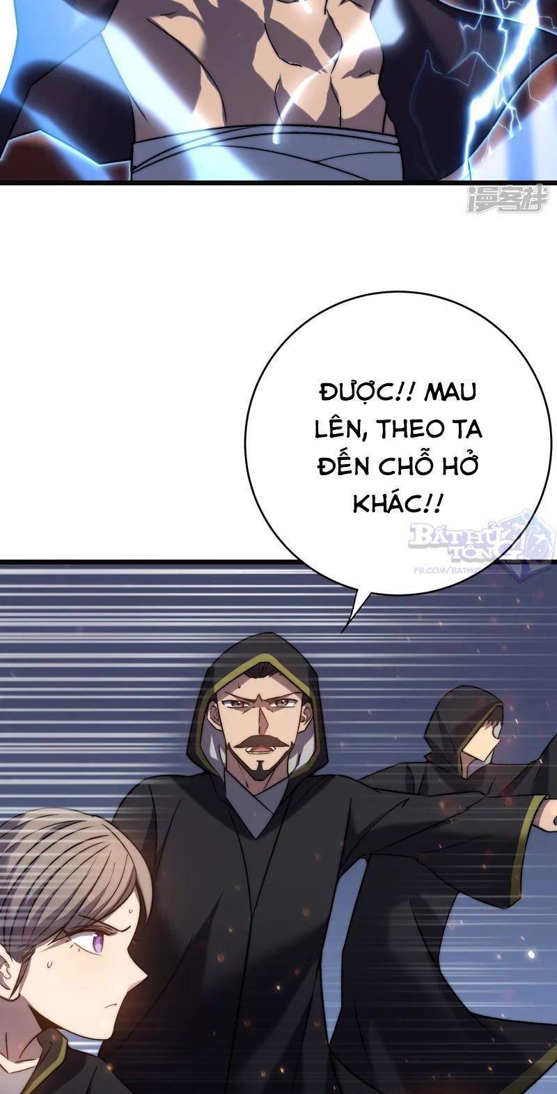 sát thần chi lộ tại dị giới chapter 41 21