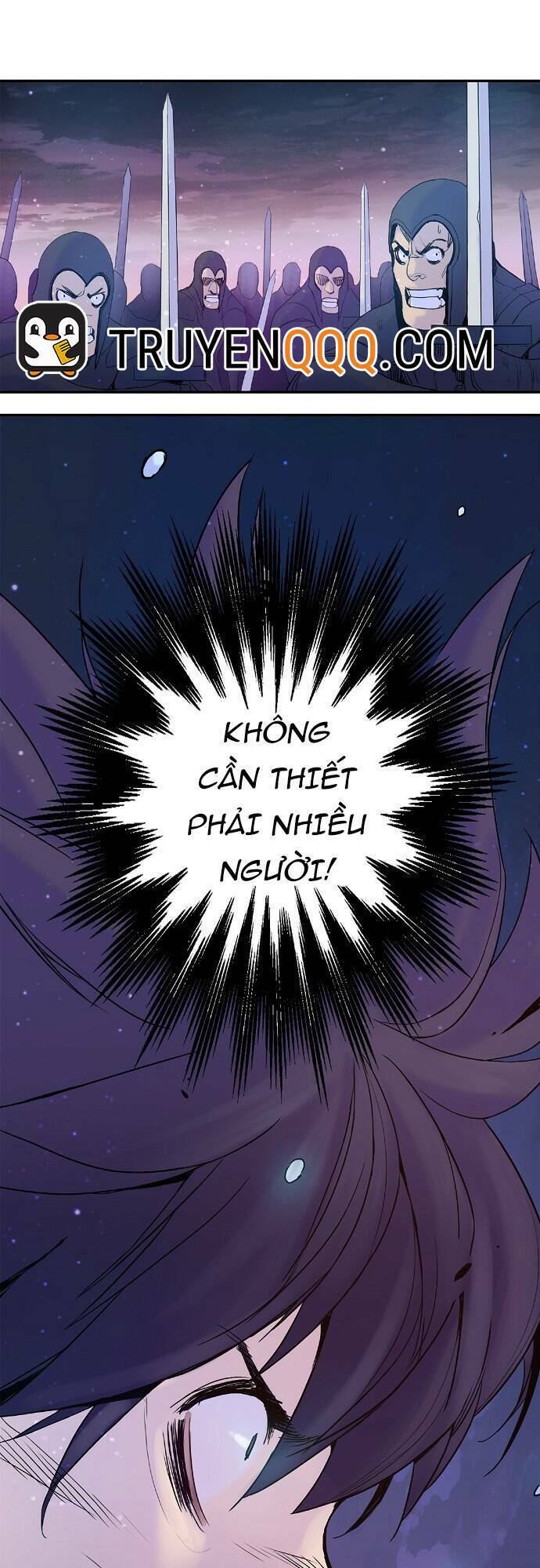 băng tâm kỵ sĩ chapter 9 27