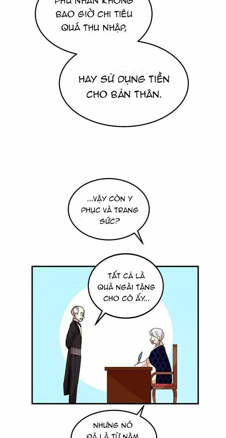 công tước, loạn vừa thôi! chapter 25.4 12