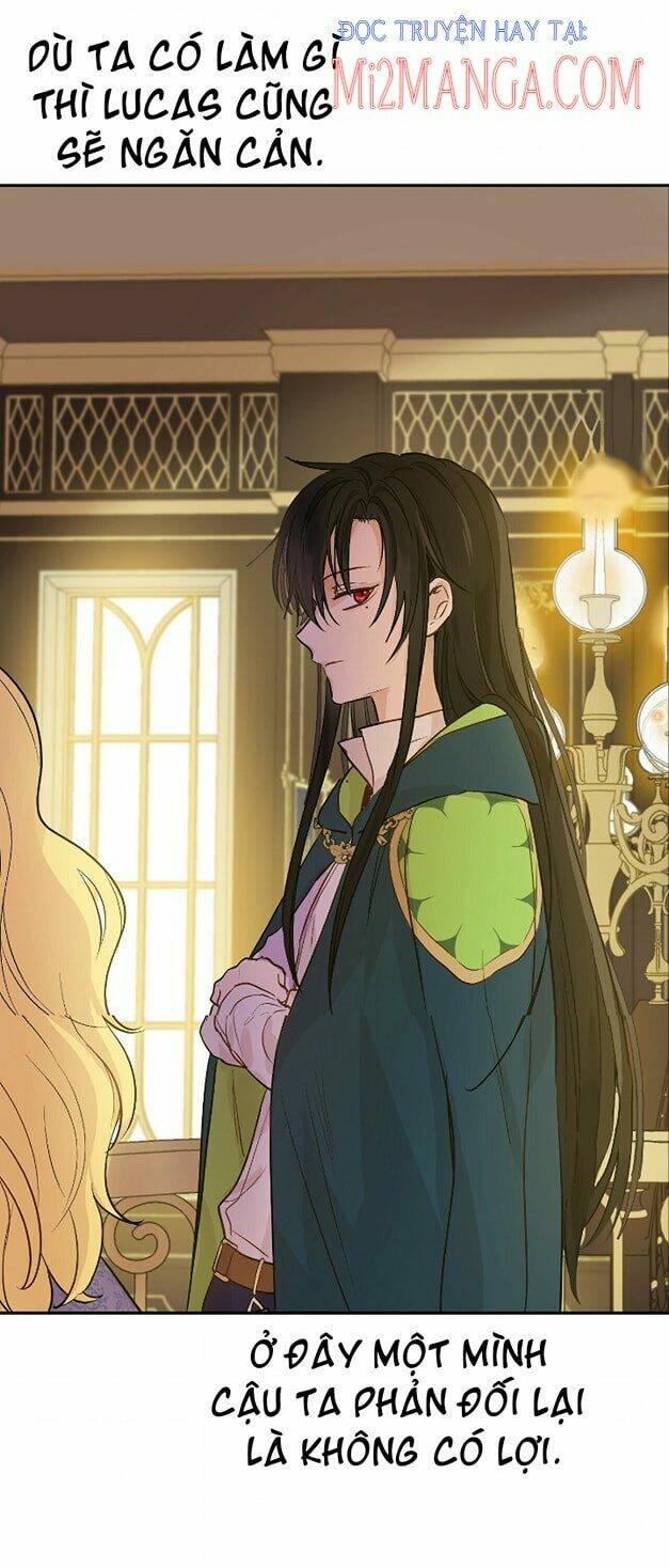 một ngày nọ ta trở thành công chúa chapter 105.2 7