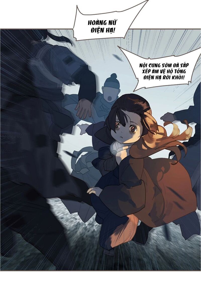 nhất đại linh hậu chapter 107 23