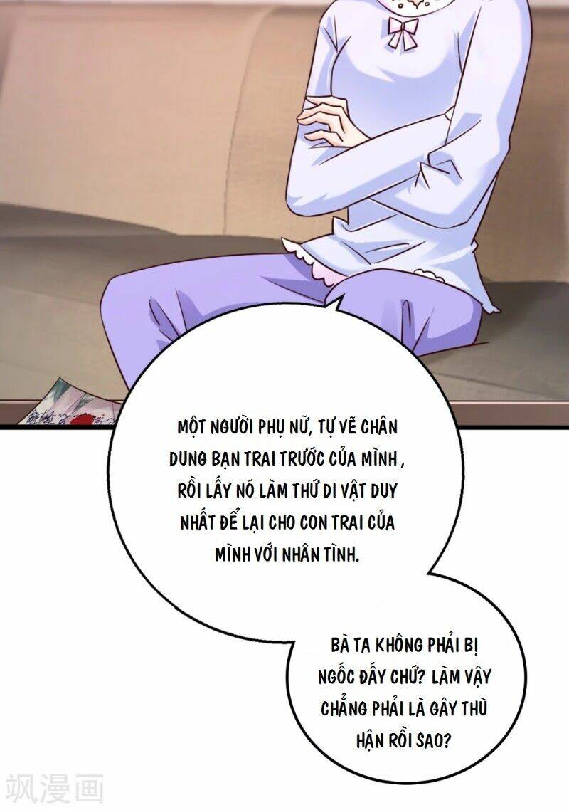 nhập cốt noãn hôn chapter 304 8