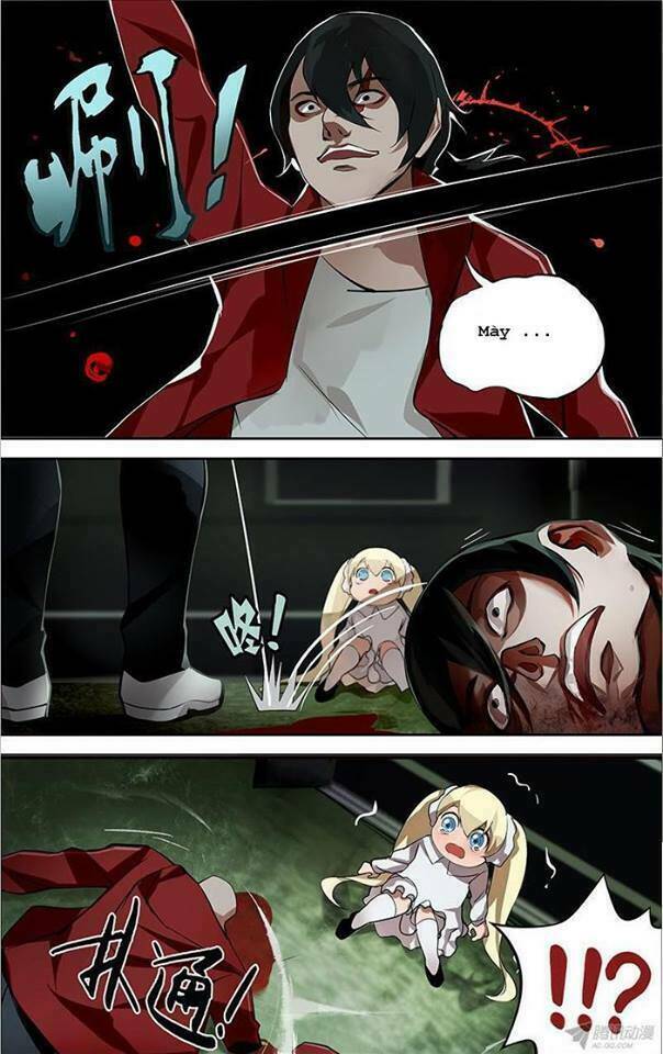 were wolf chapter 1 13