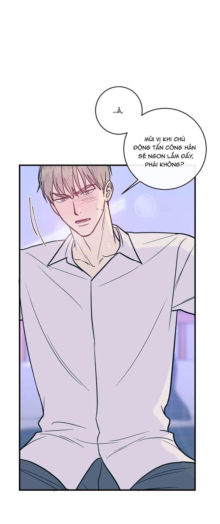 tình yêu ngây dại chapter 7 10