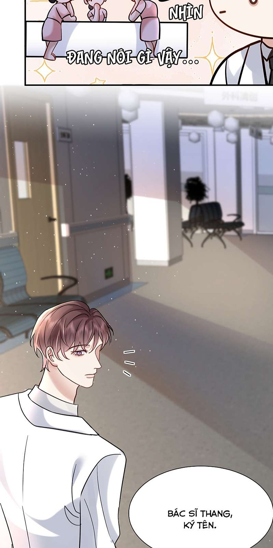 máy bay giấy chapter 117 6