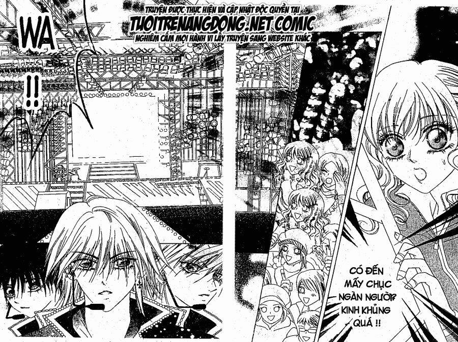 ban nhạc ardour chapter 3 4