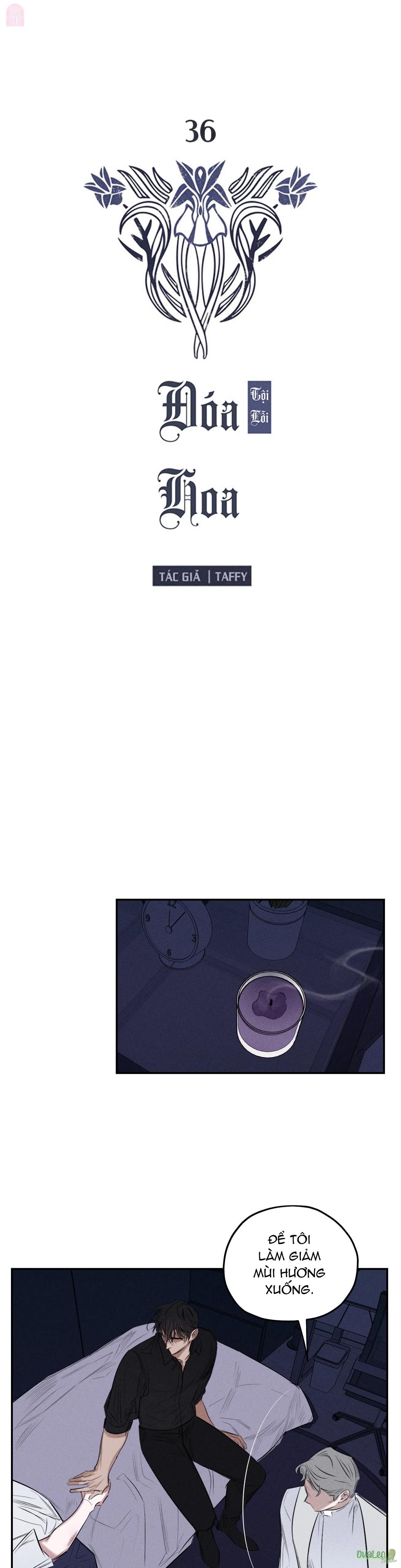 đóa hoa tội lỗi chapter 36 8