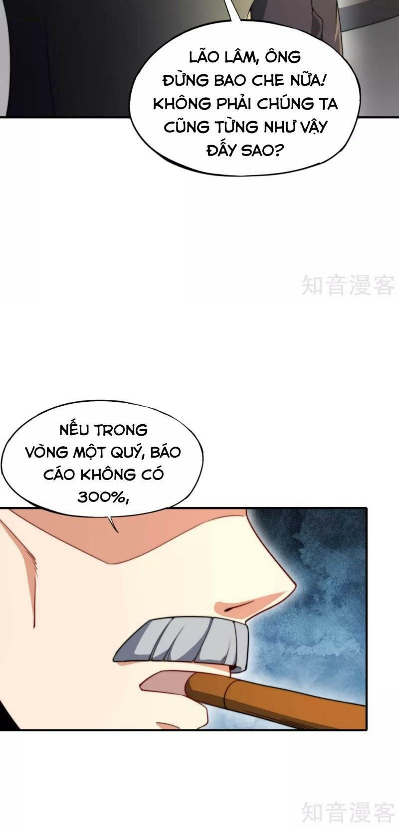 vòng bạn bè mạnh nhất của tiên giới chapter 25 8