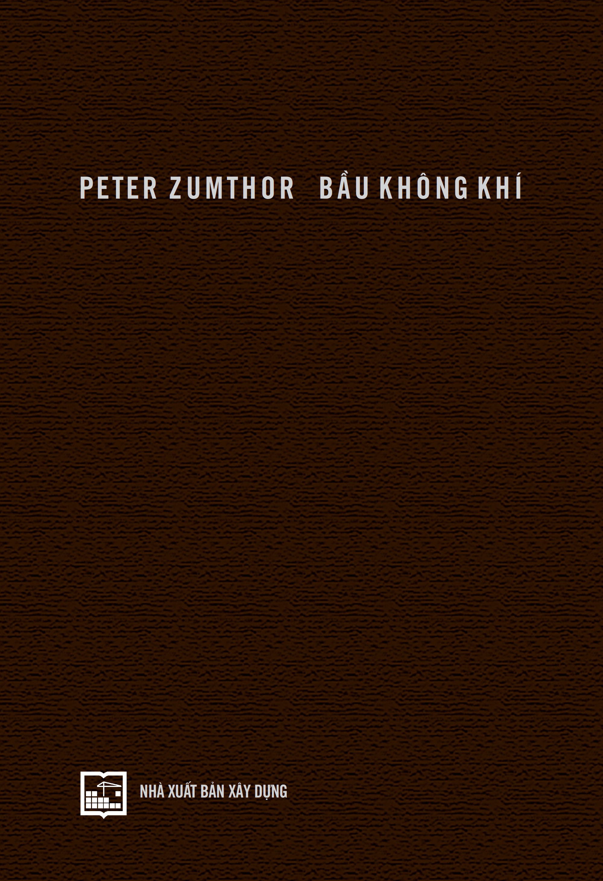 Sách - Bầu không khí ( Tặng kèm sổ tay xương rồng )