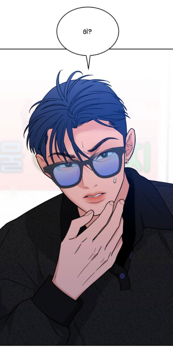 Vận May Bất Ngờ chapter 34.2 11