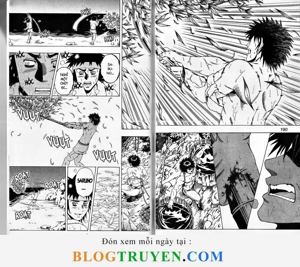 mr.fullswing chapter 148 15