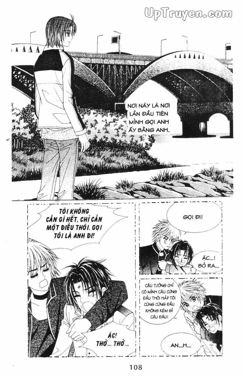 mặt nạ tình yêu chapter 94 32