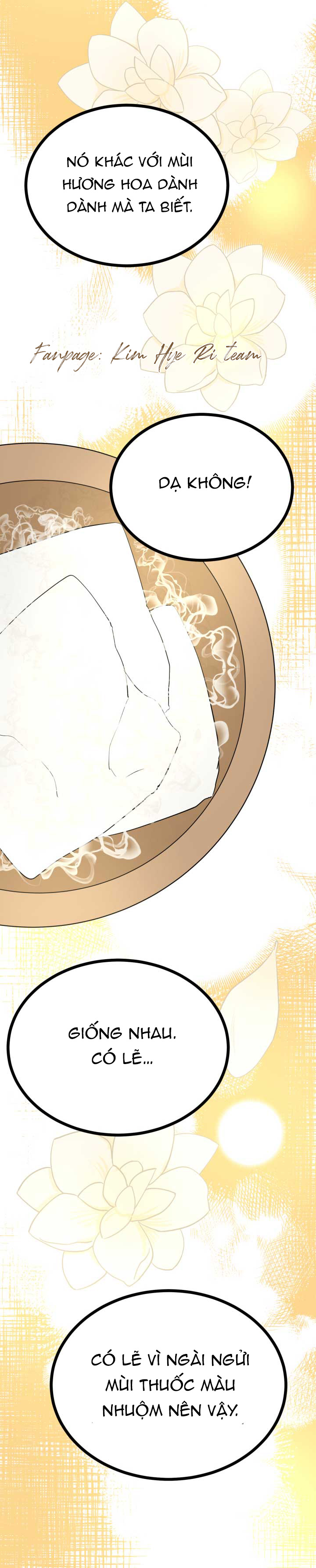 độc chủ chapter 10.1 3