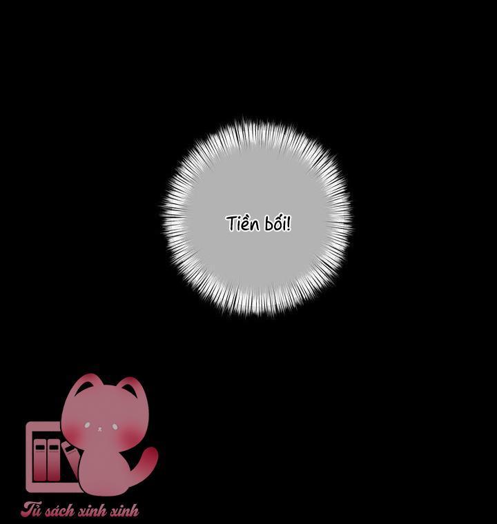 tiền bối, đừng nóng! chapter 7 44