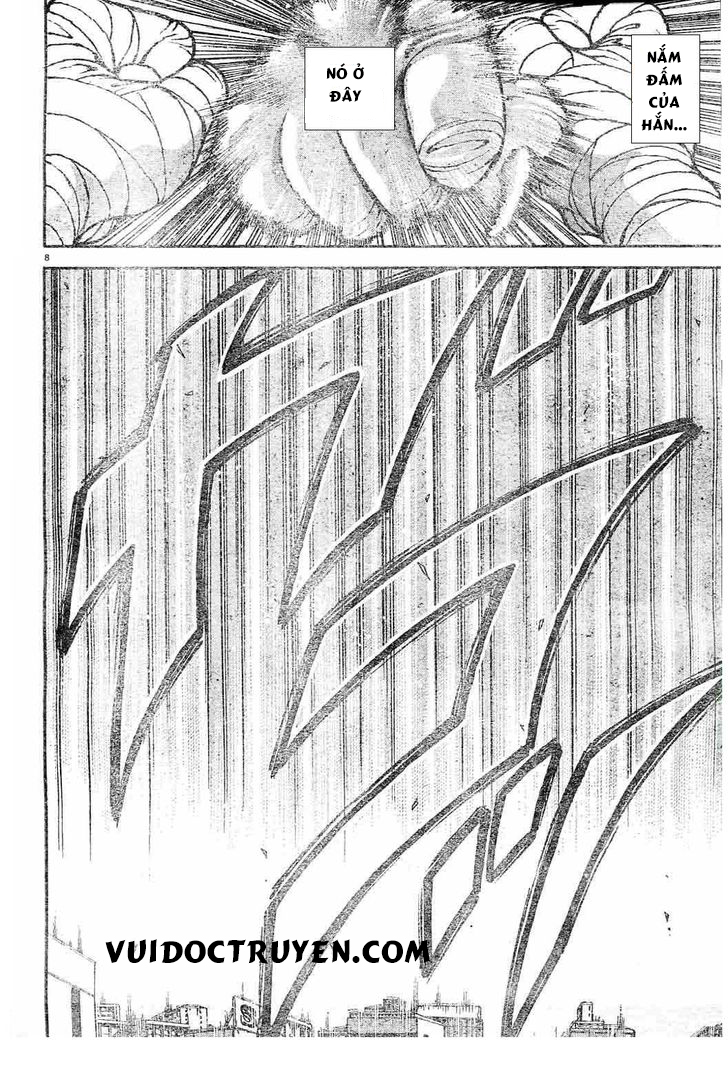 baki – son of ogre chapter 151 8