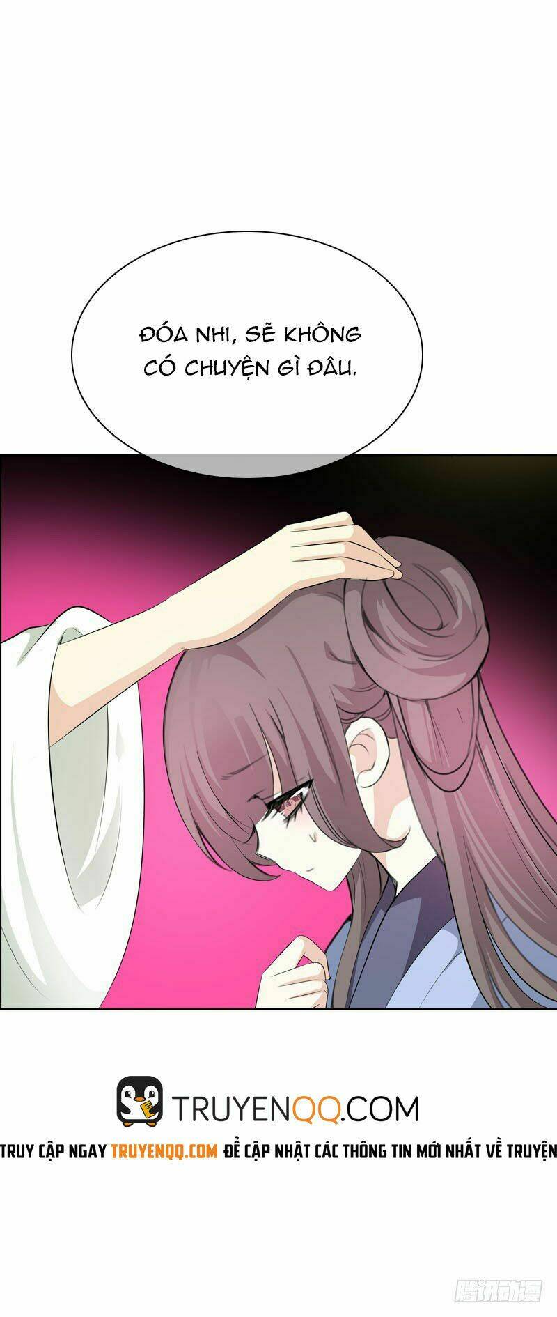 điền viên mật sủng: cô vợ nóng bỏng chapter 29 28