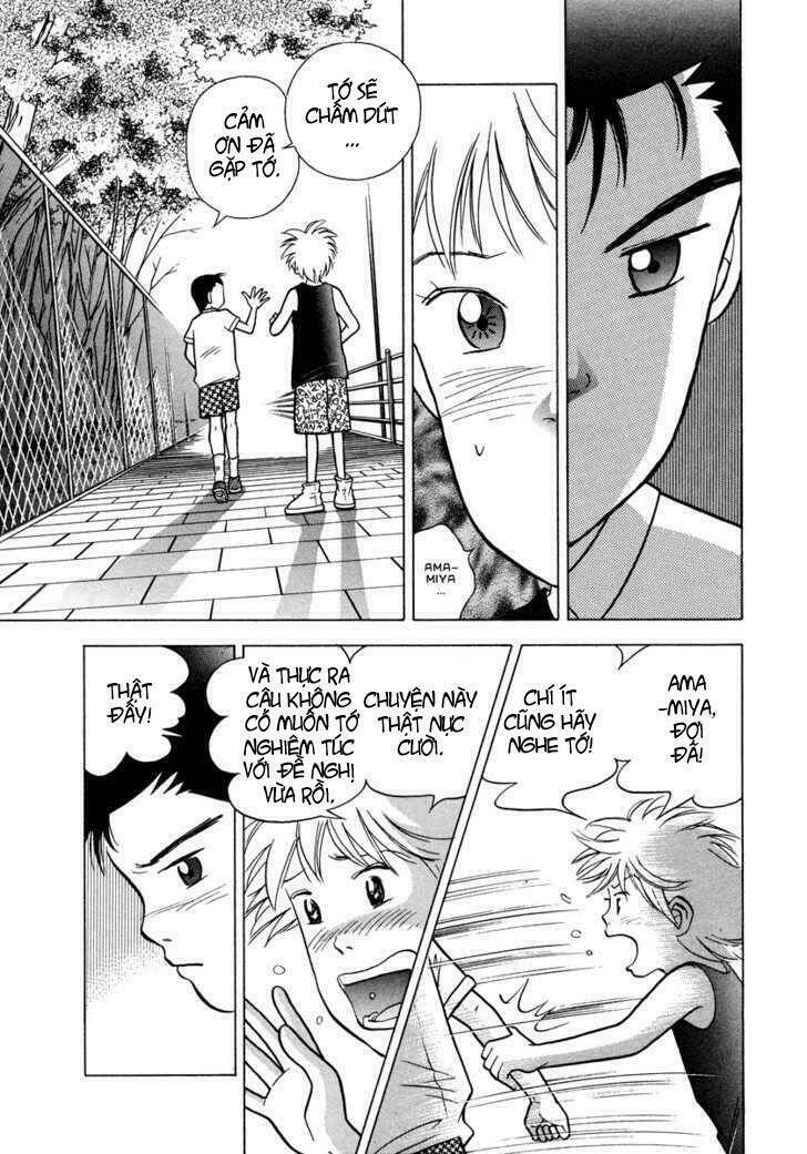 piano no mori chapter 28 15