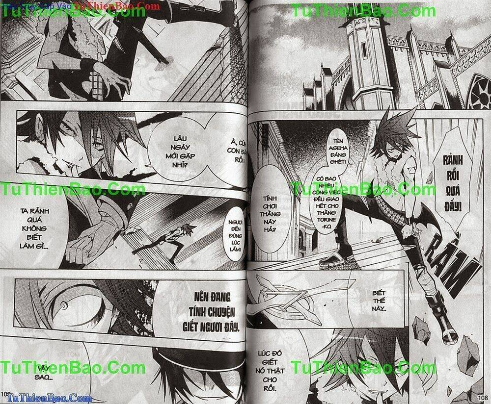 ẩn số chapter 1 55