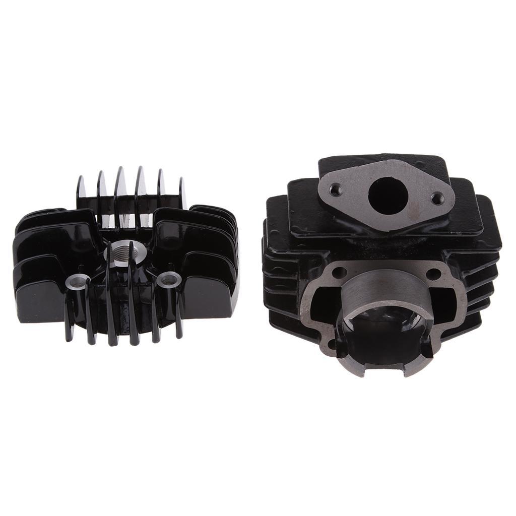 Cylinder Head Cylinder Head Rings for YAMAHA PW50 PY50 PEEWEE50